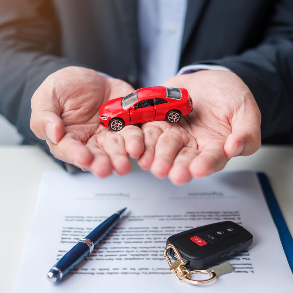 Financiamento Automotivo